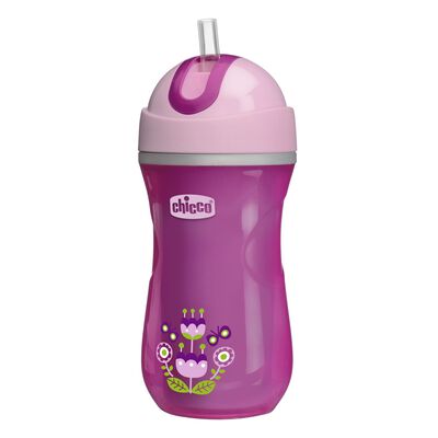 Sport Cup (266ml) (14m+) (Pink)